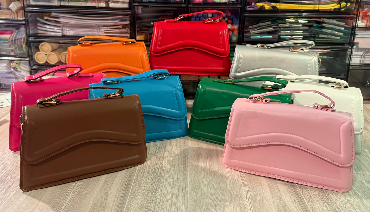 Premium Item - Small Handbag