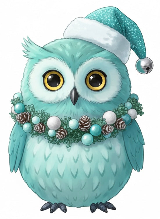 Christmas Goodies Box