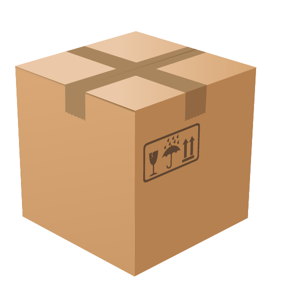 Craft Items Blind Box